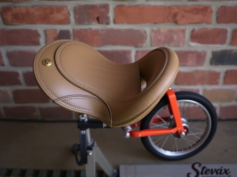 trex saddle color