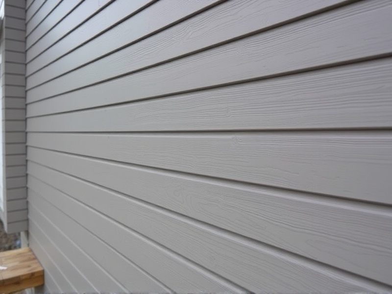 trex siding