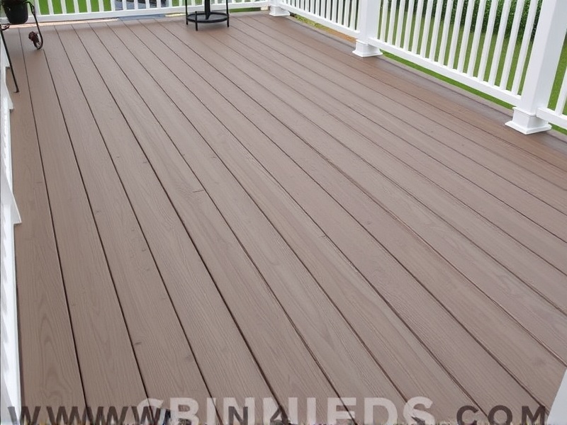 TREX Transcend Composite Decking: A Step-by-Step Installation Guide