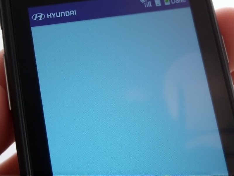 Troubleshooting Hyundai WPC Mobis Password Issues