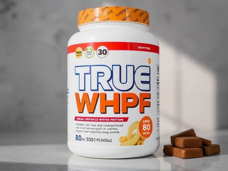 true protein wpc 80