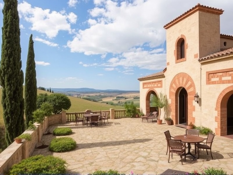 Tuscan Coast WPC: Where Tradition Meets Sustainability