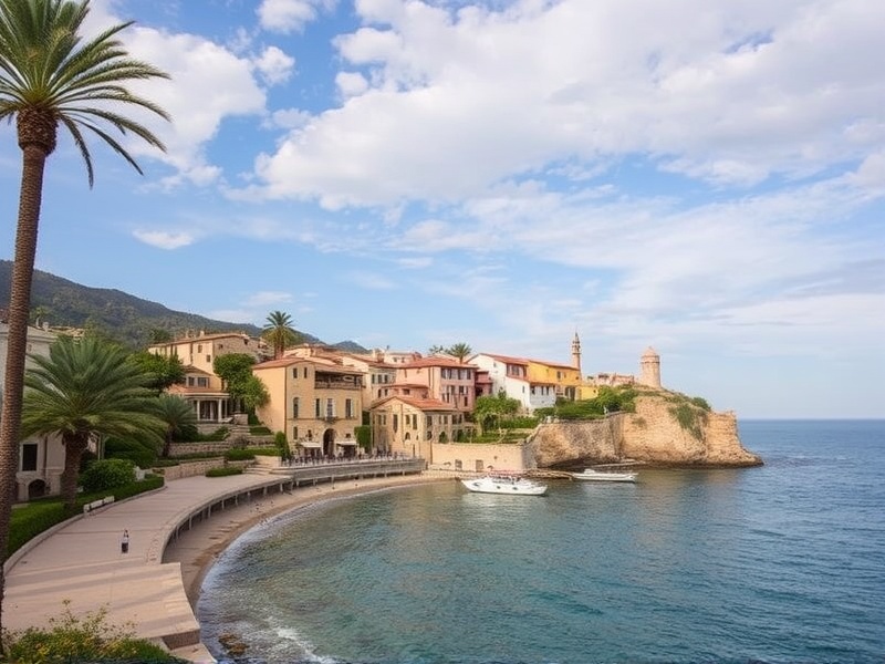 tuscan coast wpc