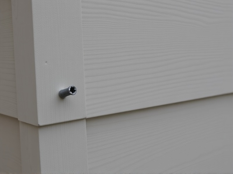 ultradeck composite cladding screws
