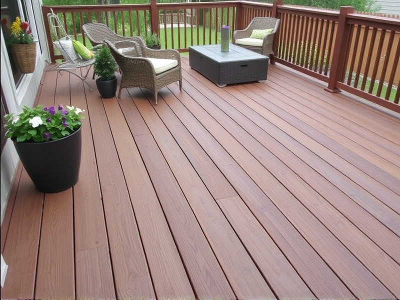 ultrashield wpc decking