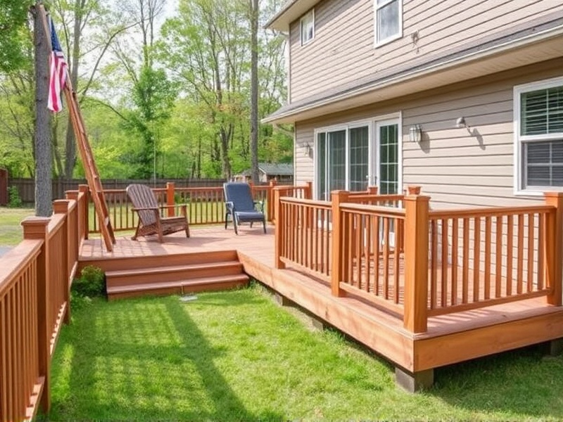 Understanding Building Permits: Deck Edition
