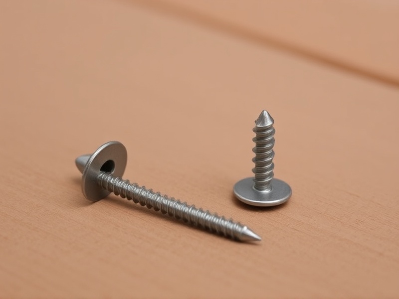 Understanding Composite Decking Screw Sizes: A Comprehensive Guide