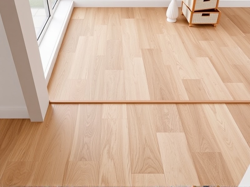 Understanding Expansion Gaps in WPC Vinyl Flooring