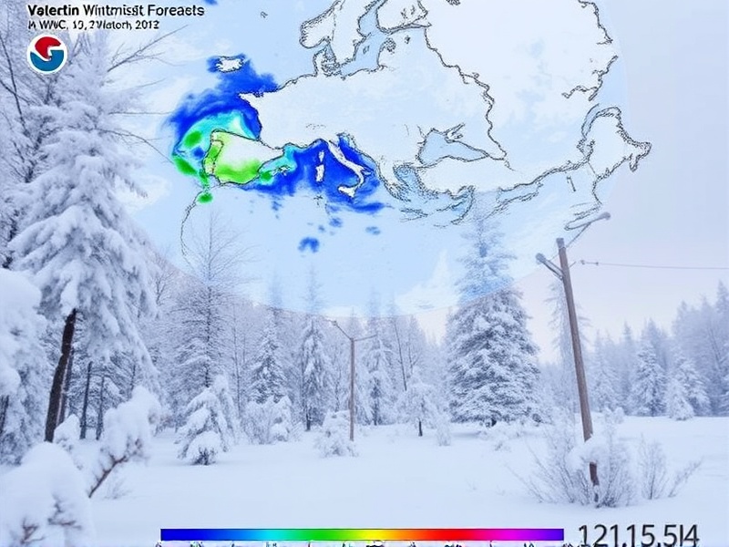 Understanding Probabilistic Forecasts in Winter Weather: Insights from WPC