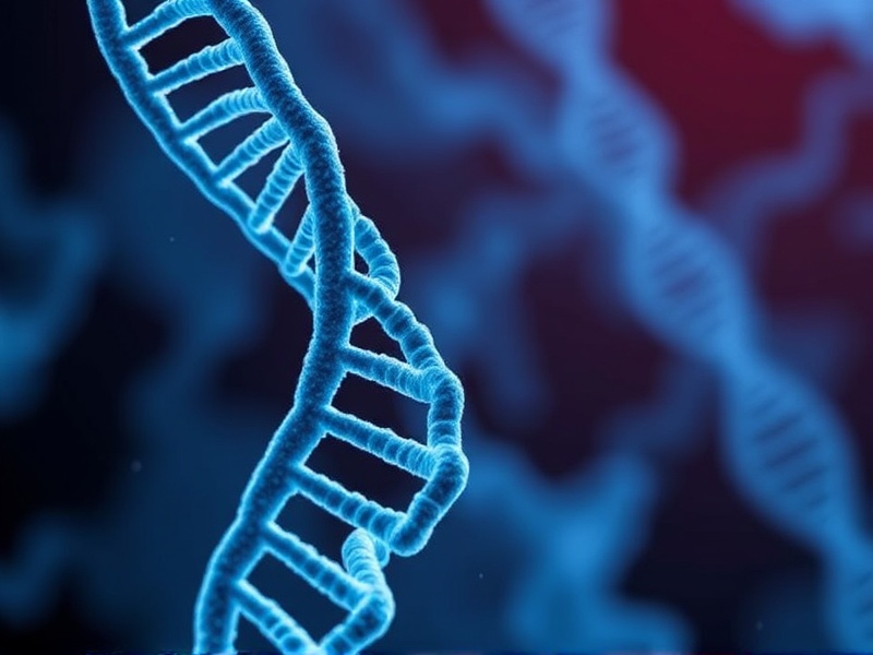 Understanding the Genetic Impact of WPC Whey Protein Concentrate DNA on Muscle Repair
