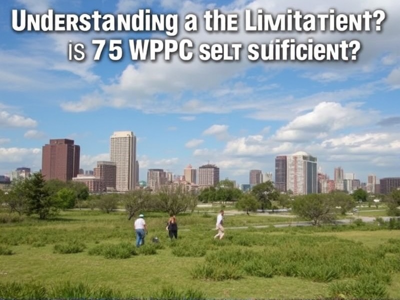 Understanding the Limitations: Is 75 WPC Sufficient?