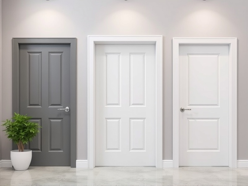 Understanding Wholesale Flush Doors: A Comprehensive Guide