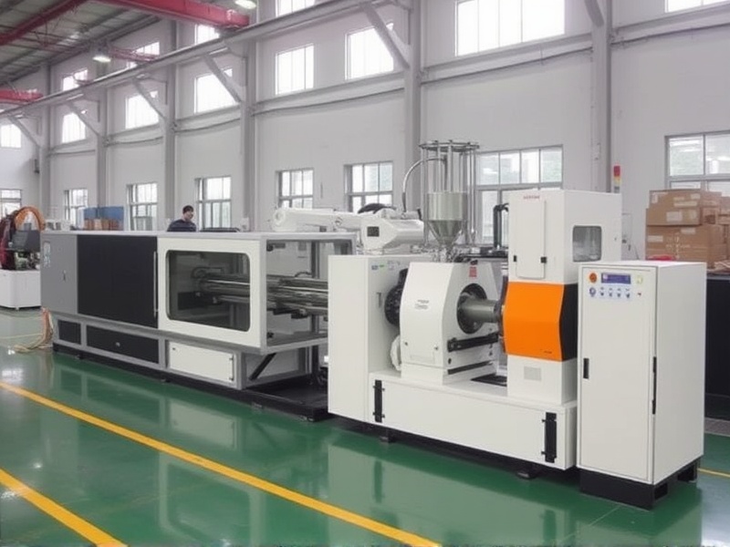 Understanding Wholesale WPC Extrusion Machine Pricelist: Factors and Trends