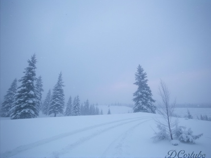 Understanding Winter Storms: Insights from WPC and NOAA