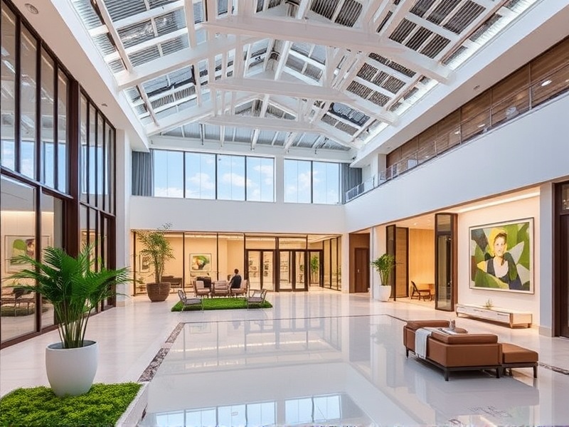 Unveiling the Top-rated WPC Suppliers in China