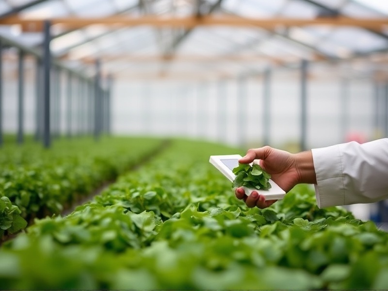 USDA WPC Standards and Their Role in Quality Control