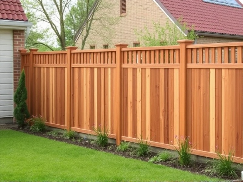 User Reviews: The Ultimate Guide to WPC Fences