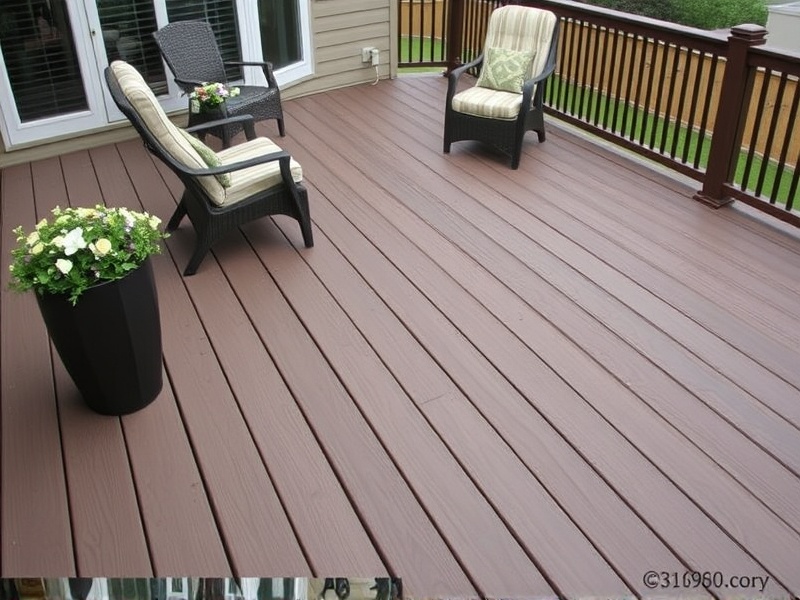 Veranda Armorguard Composite Decking Price: A Comprehensive Guide