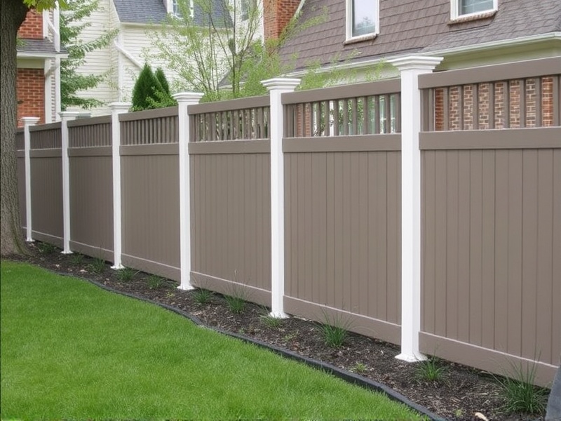Veranda Composite Fencing 8: A Comprehensive Installation Guide