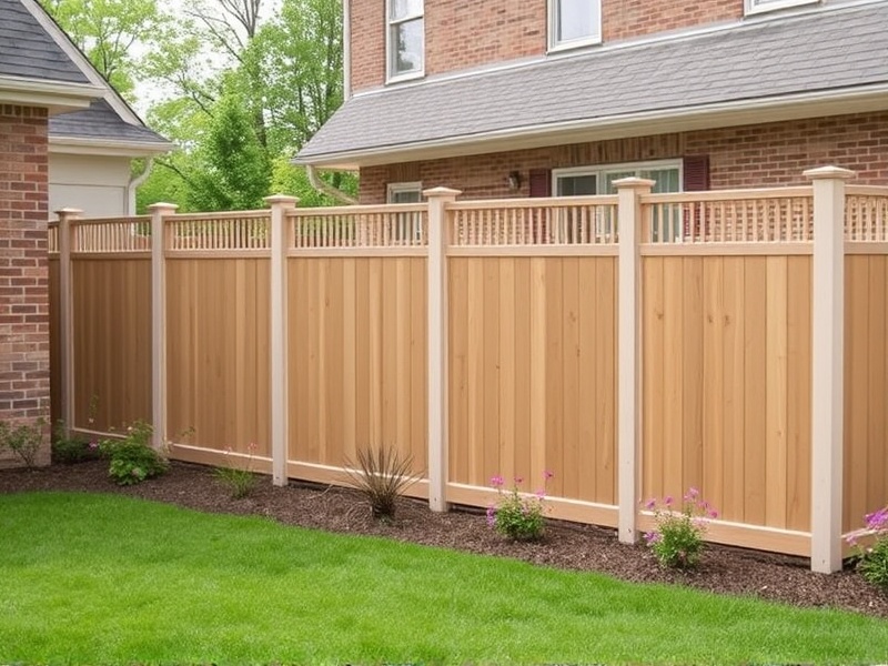 Veranda Privacy Fences: A Comprehensive Guide
