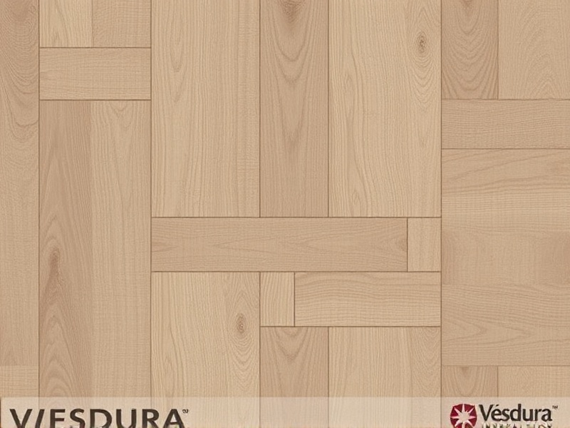 Vesdura Vinyl Planks 5.5mm WPC Click Lock Endure Collection Review: Installation Tips & Durability Insights