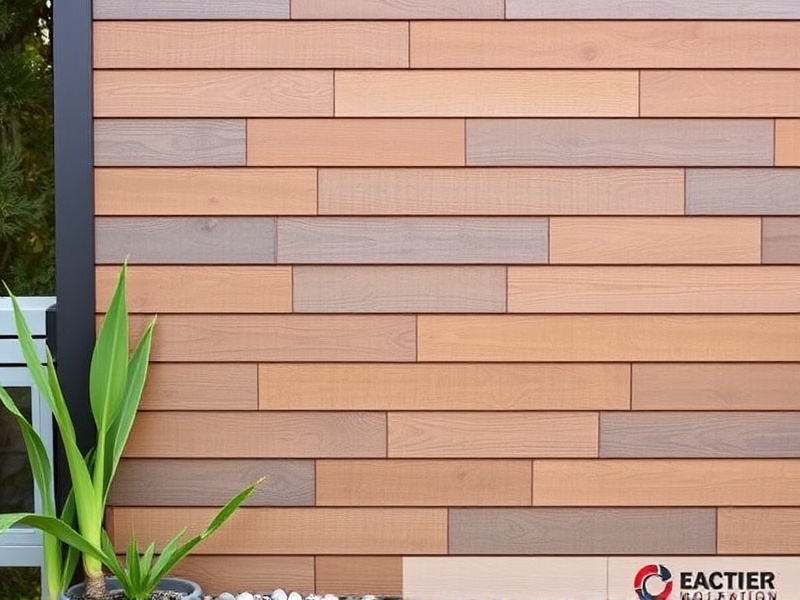 wall cladding outdoor