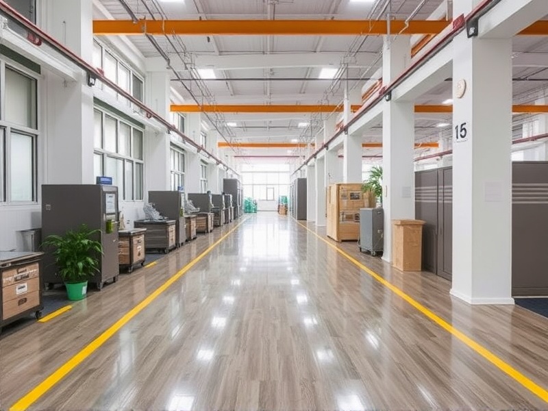 waterproof flooring wpc factory