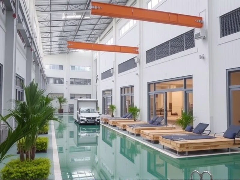 waterproof outside wpc factory