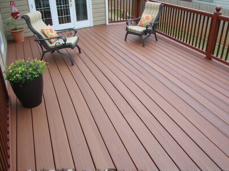 weatherbest composite decking reviews