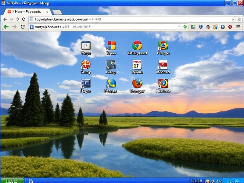 web browsers for wpc