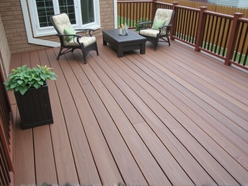 what composite decking is the best