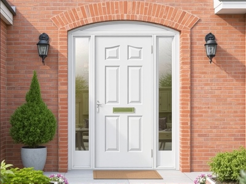 What Does WPC Door Mean? Key Benefits Explained