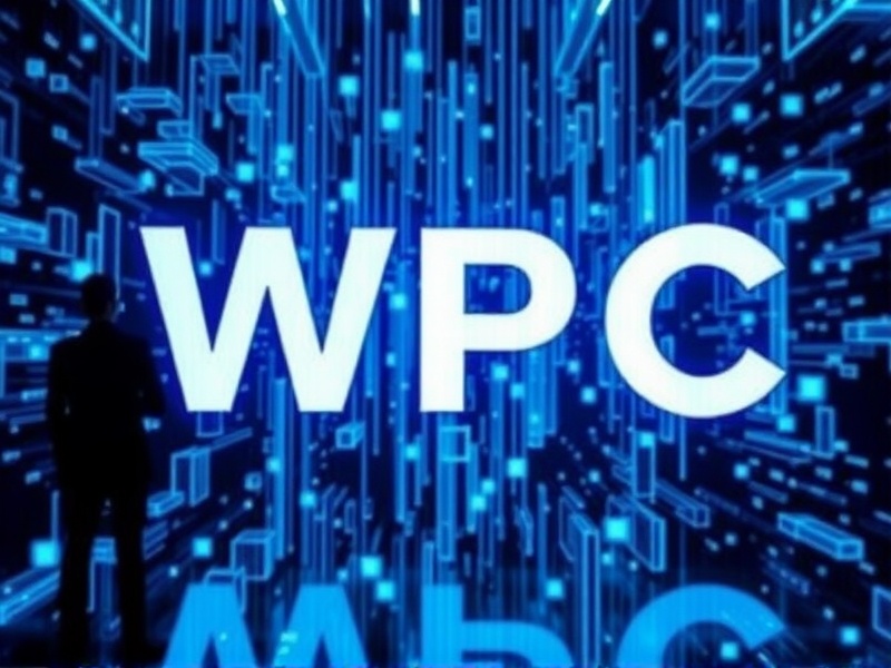 What Does WPC Mean in Technology? Unveiling the Acronym