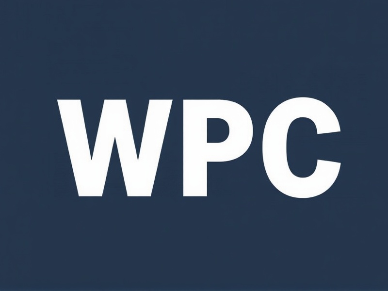 what does wpc mean