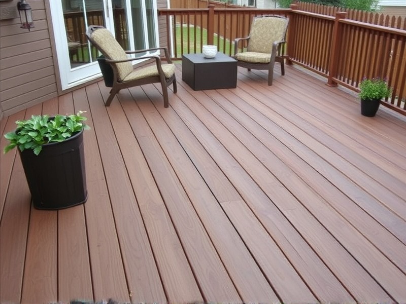 what is the best composite decking to buy