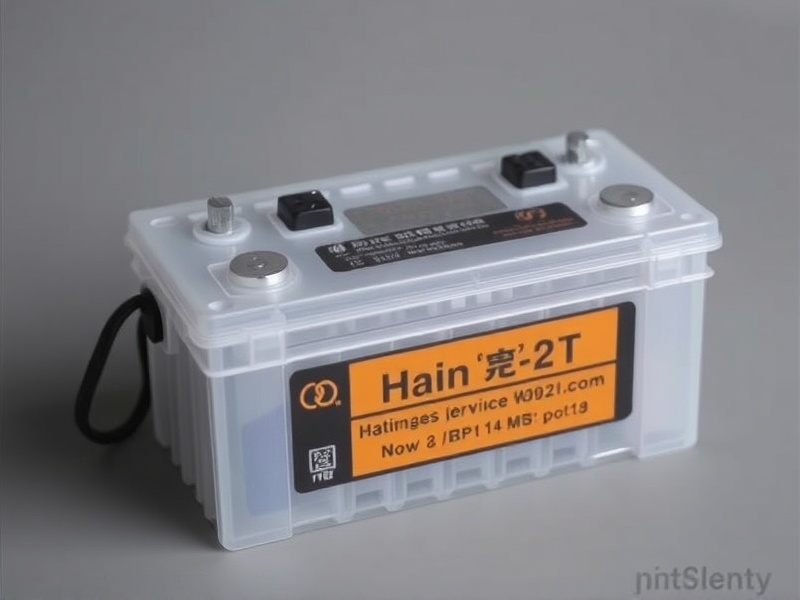 what is wpc battery