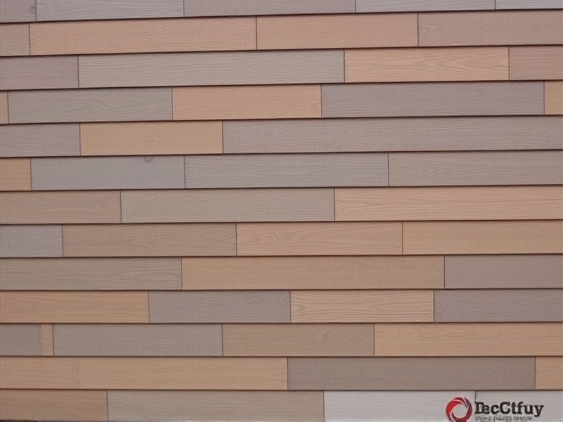 what is wpc cladding