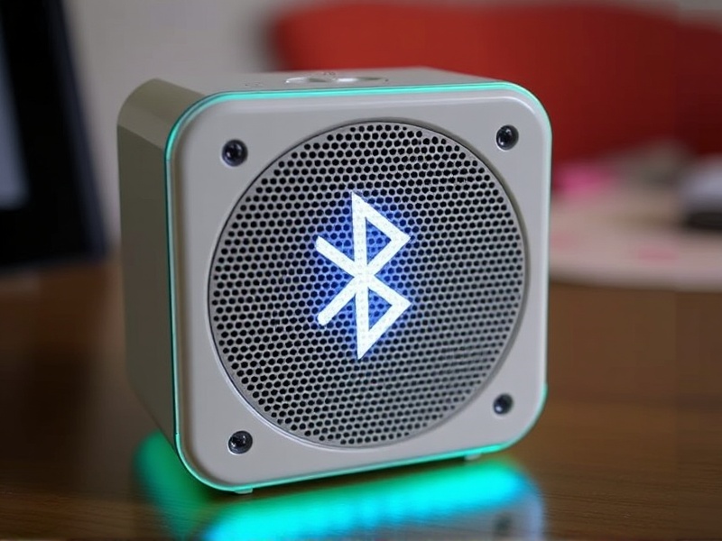 what is wpc on bluetooth speaker