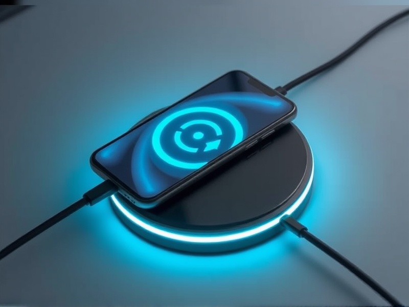 what is wpc wireless charging