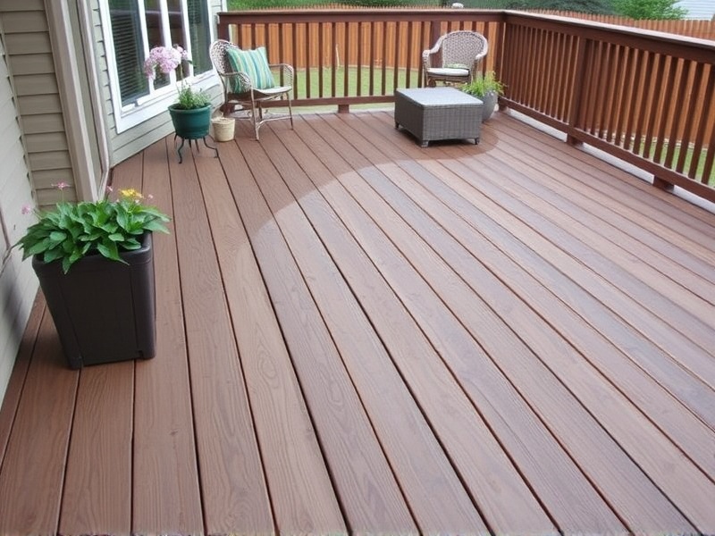 what you need to know about composite decking
