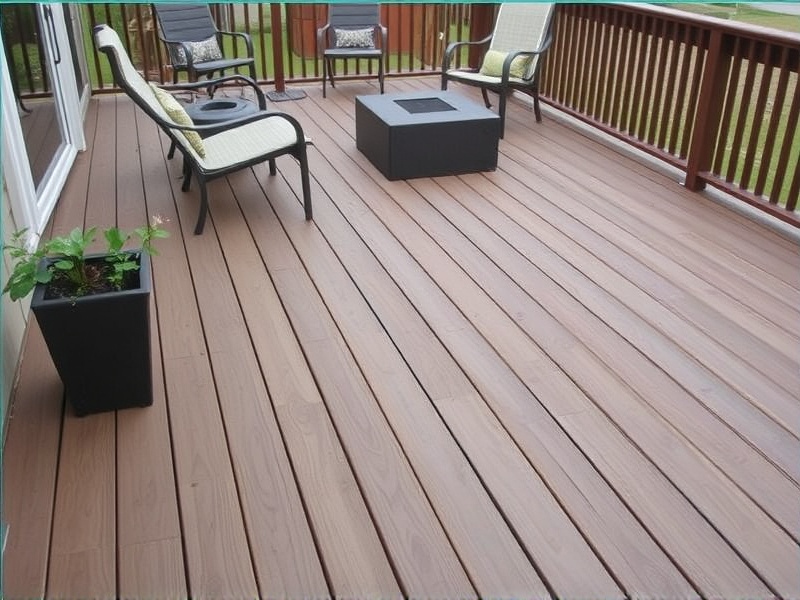 Where to Buy Composite Decking Near Me?
