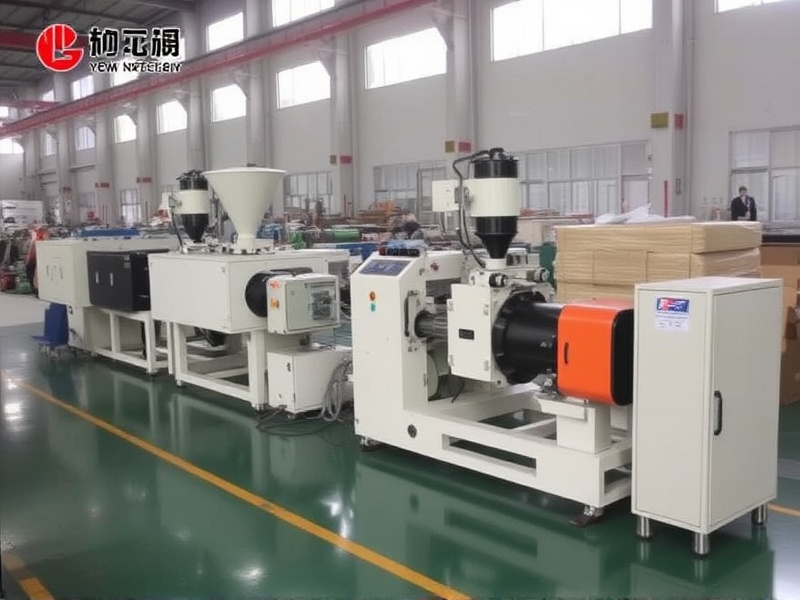 wholesale wpc board extruder machines