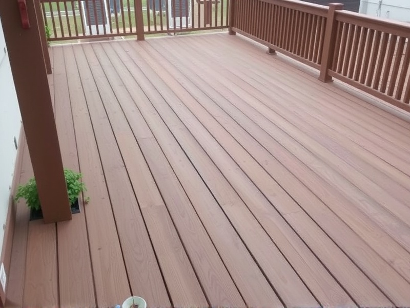 wholesale wpc construction decking suppliers