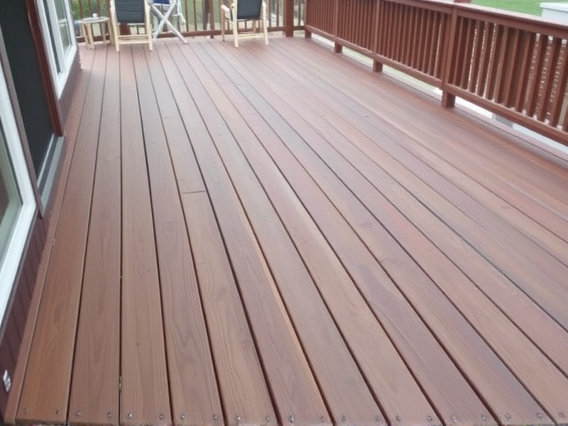 wholesale wpc deck floor