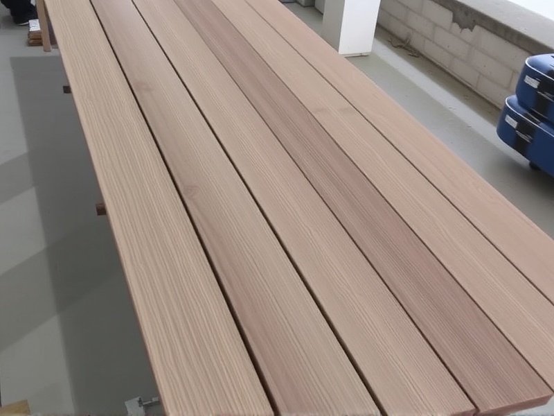 wholesale wpc decking board