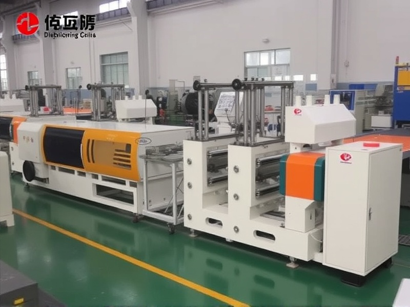 wholesale wpc extrusion machine supplier
