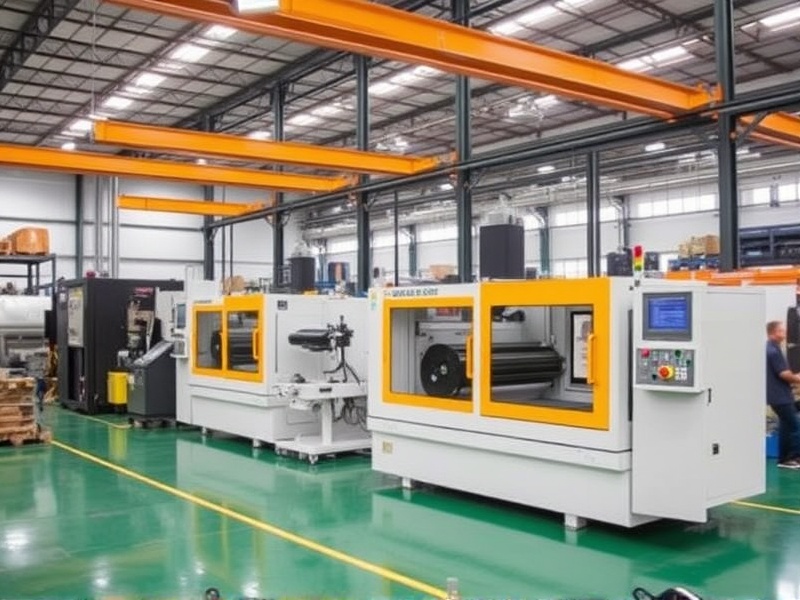 Wholesale WPC Machine Line Quotes: A Guide for Manufacturers