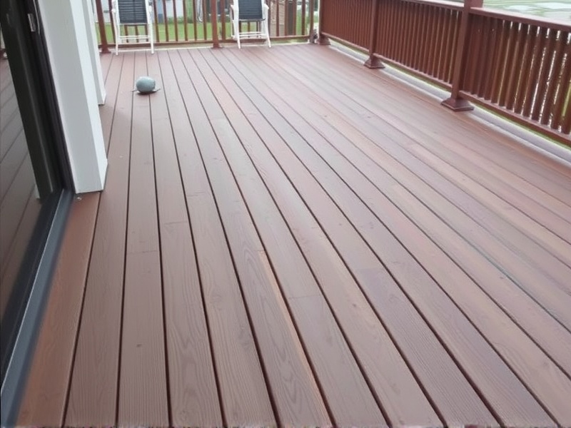 wholesale wpc outdoor decking floor