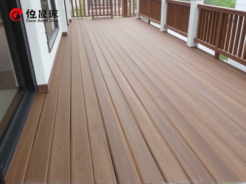 wholesale wpc solid decking floors factory