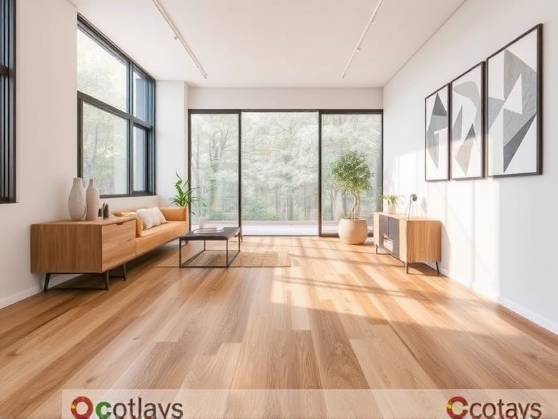 Why Best Core Floor WPC Waterproof Flooring is a Smart Choice